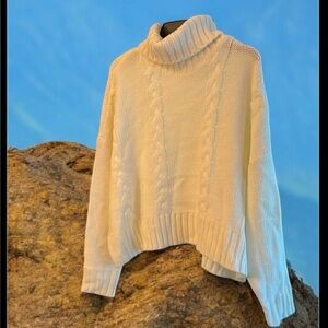 Calvin Klein sweater